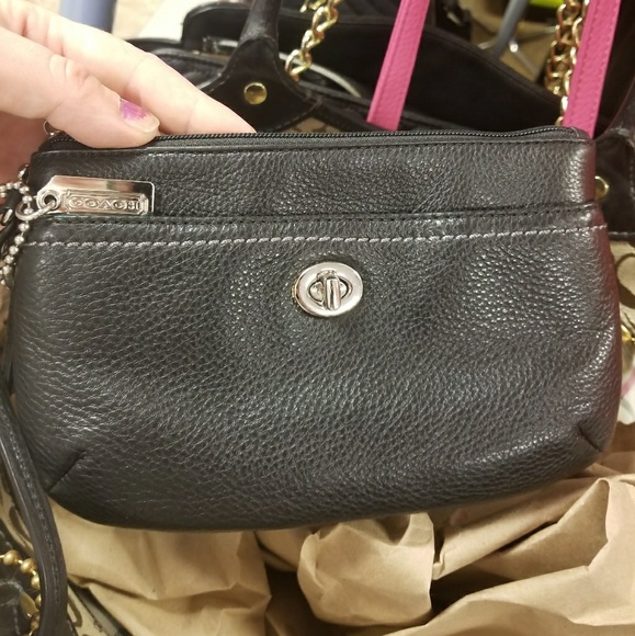 Coach set - Picture 6 of 6